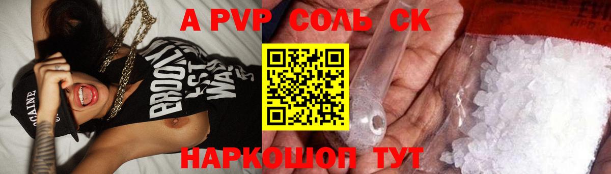 A PVP СК Дальнегорск